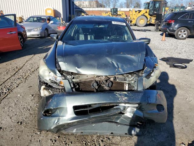 Photo 4 VIN: 1HGCP36888A018051 - HONDA ACCORD 