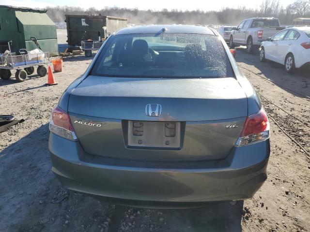 Photo 5 VIN: 1HGCP36888A018051 - HONDA ACCORD 