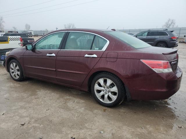 Photo 1 VIN: 1HGCP36888A019121 - HONDA ACCORD 