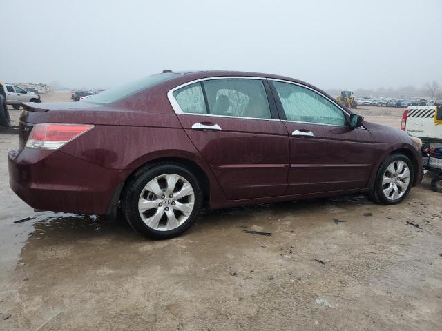 Photo 2 VIN: 1HGCP36888A019121 - HONDA ACCORD 