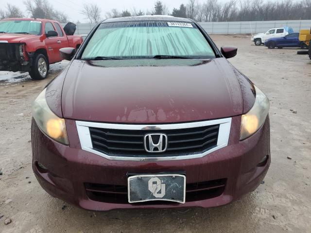 Photo 4 VIN: 1HGCP36888A019121 - HONDA ACCORD 