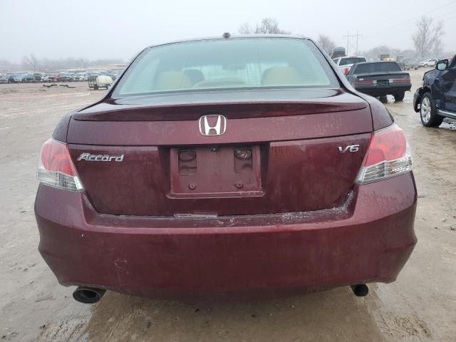 Photo 5 VIN: 1HGCP36888A019121 - HONDA ACCORD 