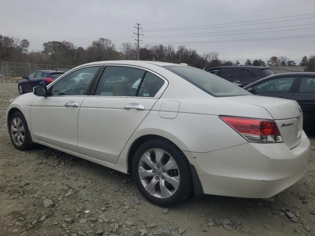 Photo 1 VIN: 1HGCP36888A020155 - HONDA ACCORD EXL 