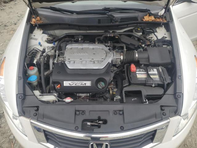 Photo 10 VIN: 1HGCP36888A020155 - HONDA ACCORD EXL 