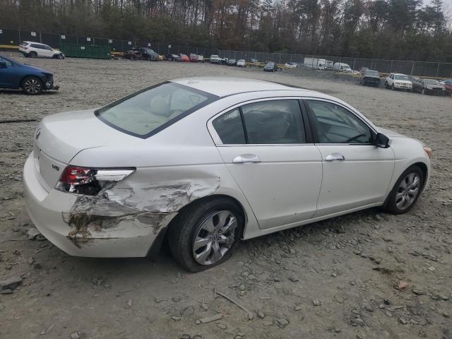 Photo 2 VIN: 1HGCP36888A020155 - HONDA ACCORD EXL 