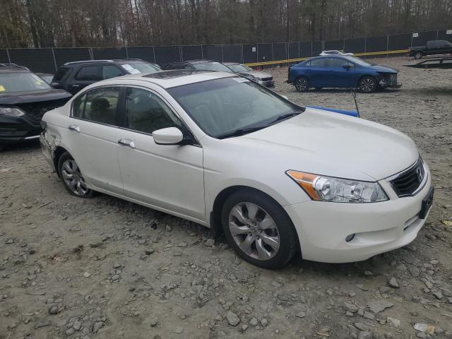 Photo 3 VIN: 1HGCP36888A020155 - HONDA ACCORD EXL 