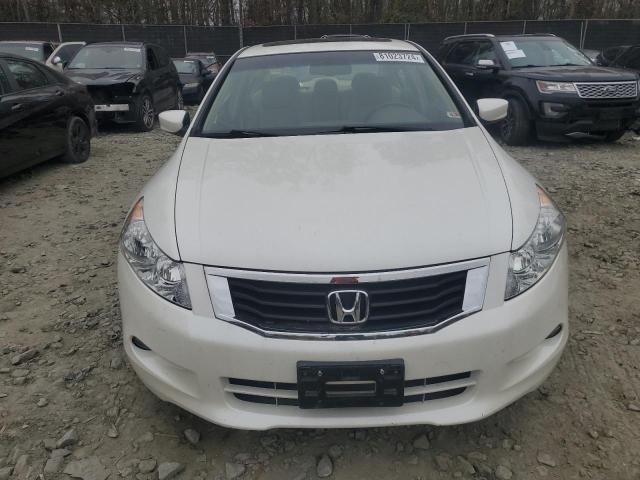 Photo 4 VIN: 1HGCP36888A020155 - HONDA ACCORD EXL 