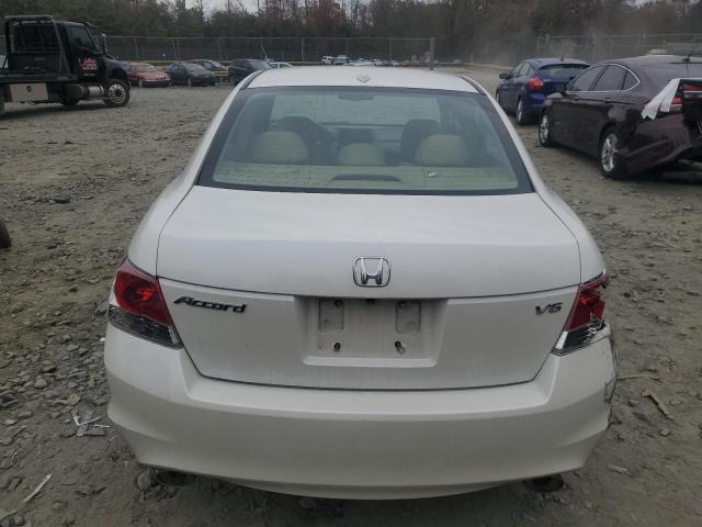 Photo 5 VIN: 1HGCP36888A020155 - HONDA ACCORD EXL 