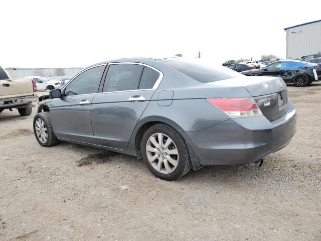 Photo 1 VIN: 1HGCP36888A021001 - HONDA ACCORD EXL 