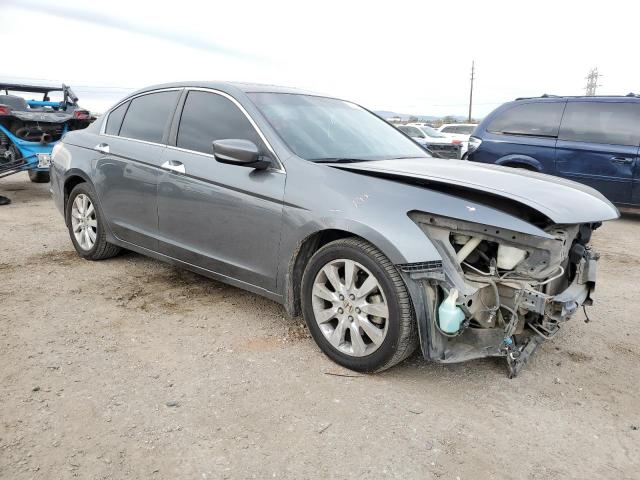 Photo 3 VIN: 1HGCP36888A021001 - HONDA ACCORD EXL 