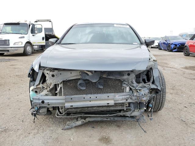 Photo 4 VIN: 1HGCP36888A021001 - HONDA ACCORD EXL 