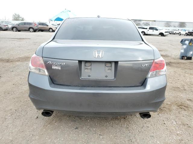 Photo 5 VIN: 1HGCP36888A021001 - HONDA ACCORD EXL 