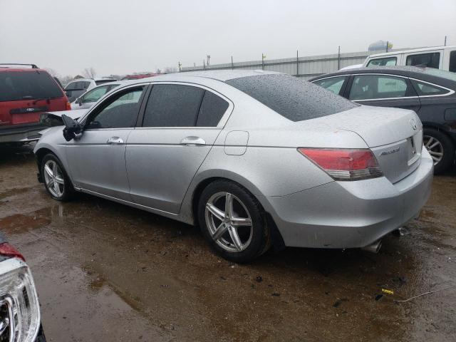 Photo 1 VIN: 1HGCP36888A026019 - HONDA ACCORD 