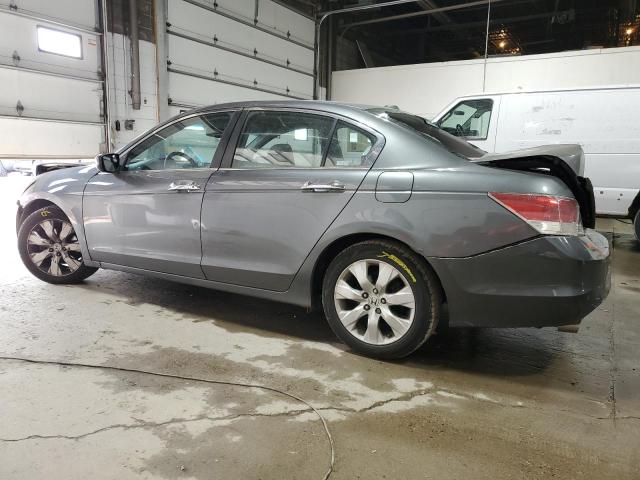 Photo 1 VIN: 1HGCP36888A026554 - HONDA ACCORD EXL 