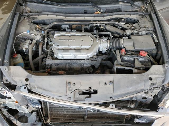 Photo 10 VIN: 1HGCP36888A026554 - HONDA ACCORD EXL 