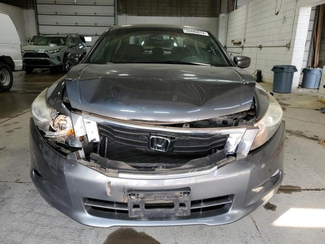 Photo 4 VIN: 1HGCP36888A026554 - HONDA ACCORD EXL 