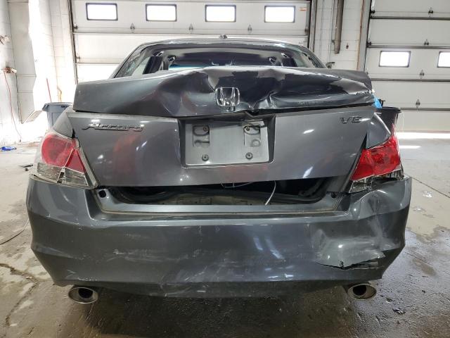 Photo 5 VIN: 1HGCP36888A026554 - HONDA ACCORD EXL 