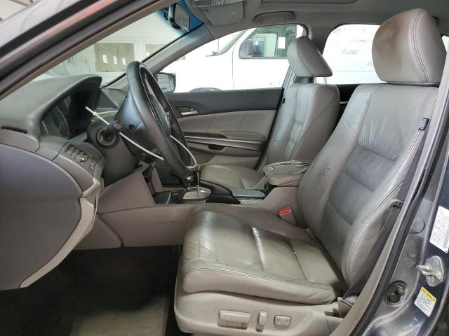 Photo 6 VIN: 1HGCP36888A026554 - HONDA ACCORD EXL 