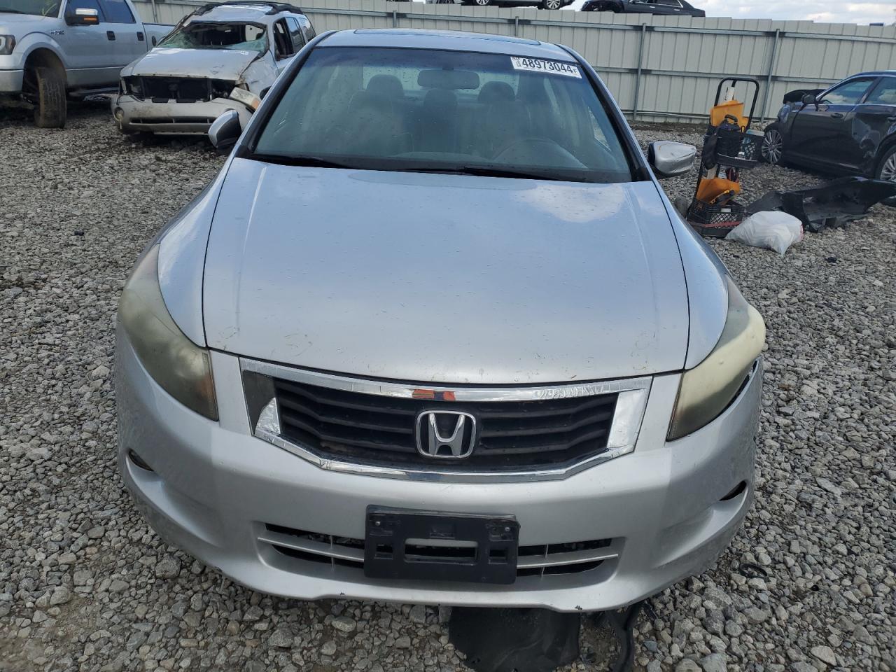 Photo 4 VIN: 1HGCP36888A027039 - HONDA ACCORD 