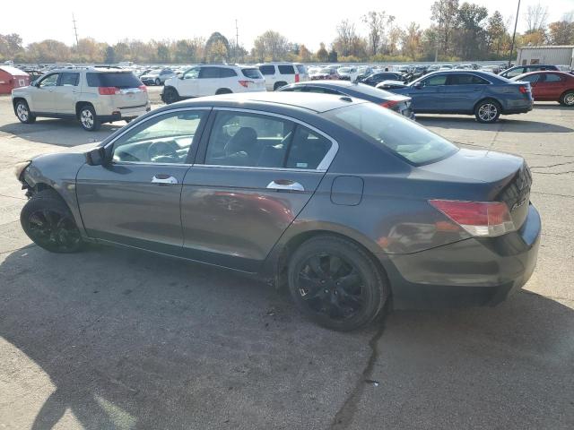 Photo 1 VIN: 1HGCP36888A027140 - HONDA ACCORD EXL 