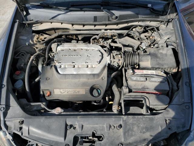 Photo 10 VIN: 1HGCP36888A027140 - HONDA ACCORD EXL 