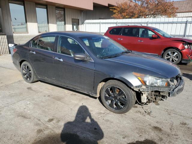 Photo 3 VIN: 1HGCP36888A027140 - HONDA ACCORD EXL 