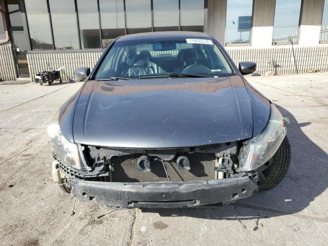 Photo 4 VIN: 1HGCP36888A027140 - HONDA ACCORD EXL 