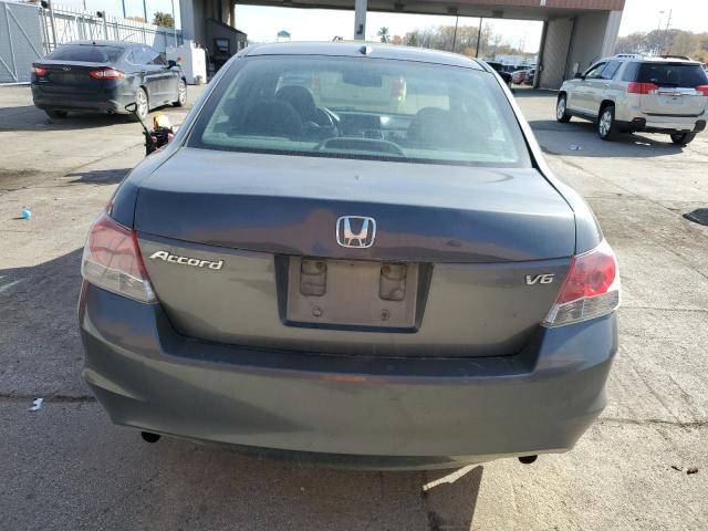 Photo 5 VIN: 1HGCP36888A027140 - HONDA ACCORD EXL 