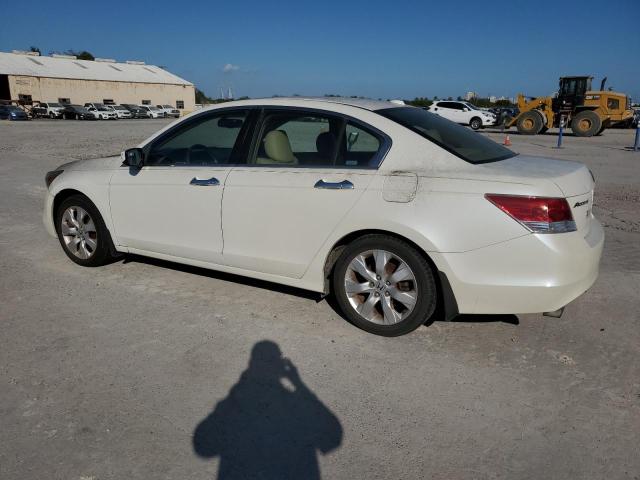 Photo 1 VIN: 1HGCP36888A040230 - HONDA ACCORD EXL 