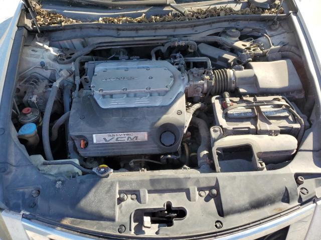 Photo 10 VIN: 1HGCP36888A040230 - HONDA ACCORD EXL 