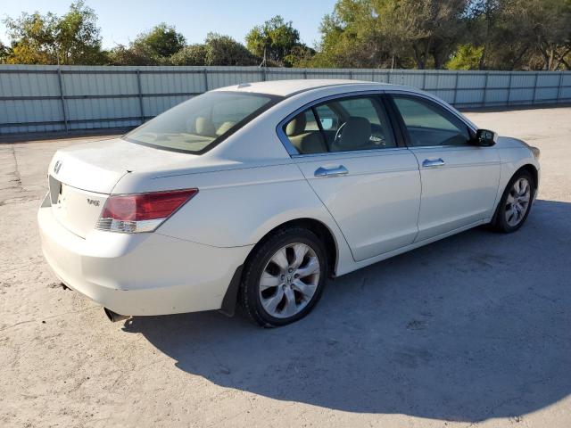 Photo 2 VIN: 1HGCP36888A040230 - HONDA ACCORD EXL 