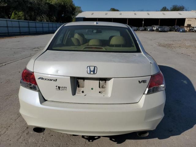 Photo 5 VIN: 1HGCP36888A040230 - HONDA ACCORD EXL 