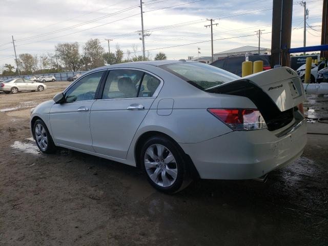 Photo 1 VIN: 1HGCP36888A041765 - HONDA ACCORD 