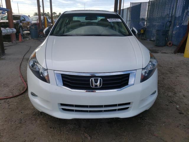 Photo 4 VIN: 1HGCP36888A041765 - HONDA ACCORD 