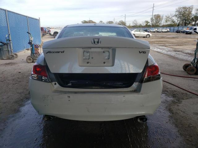 Photo 5 VIN: 1HGCP36888A041765 - HONDA ACCORD 