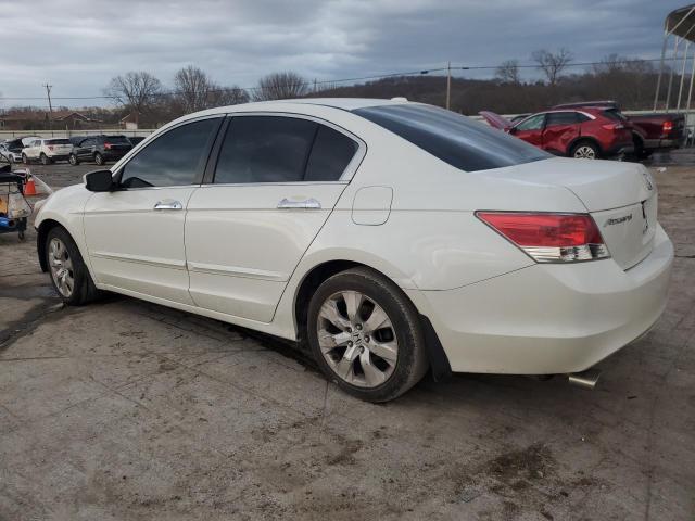 Photo 1 VIN: 1HGCP36888A042561 - HONDA ACCORD 