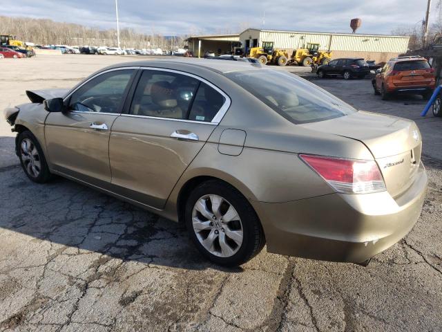 Photo 1 VIN: 1HGCP36888A044083 - HONDA ACCORD 