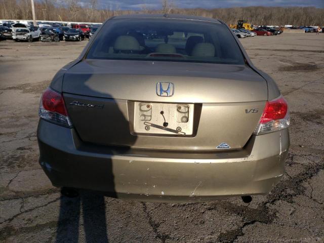 Photo 5 VIN: 1HGCP36888A044083 - HONDA ACCORD 