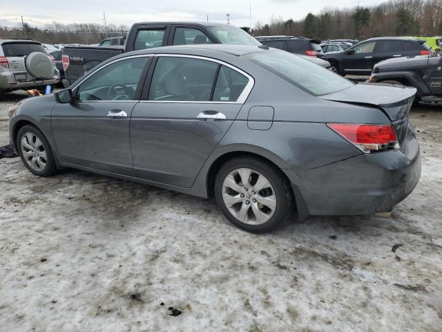 Photo 1 VIN: 1HGCP36888A045153 - HONDA ACCORD 