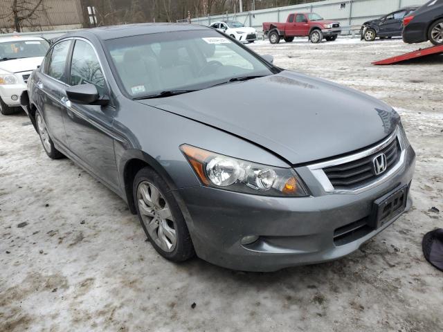 Photo 3 VIN: 1HGCP36888A045153 - HONDA ACCORD 