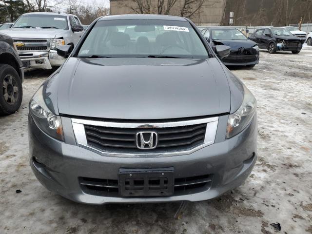 Photo 4 VIN: 1HGCP36888A045153 - HONDA ACCORD 