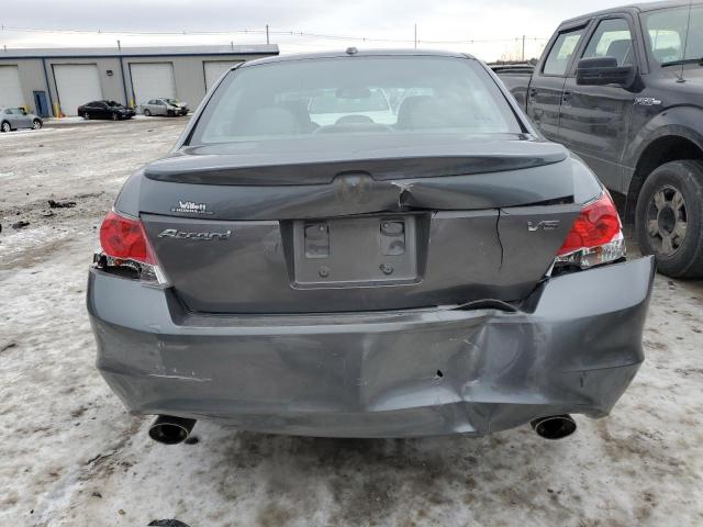 Photo 5 VIN: 1HGCP36888A045153 - HONDA ACCORD 