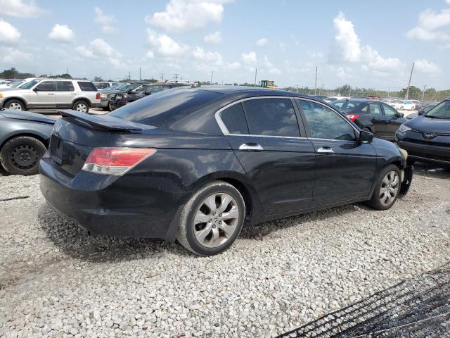 Photo 2 VIN: 1HGCP36888A045363 - HONDA ACCORD EXL 