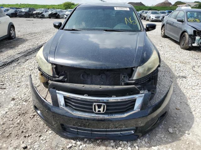 Photo 4 VIN: 1HGCP36888A045363 - HONDA ACCORD EXL 