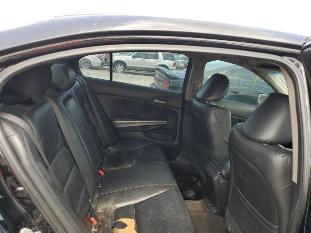 Photo 9 VIN: 1HGCP36888A045363 - HONDA ACCORD EXL 