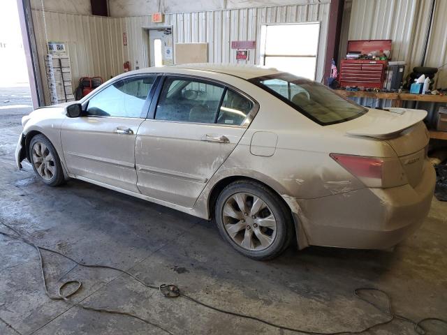 Photo 1 VIN: 1HGCP36888A050336 - HONDA ACCORD 