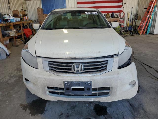 Photo 4 VIN: 1HGCP36888A050336 - HONDA ACCORD 