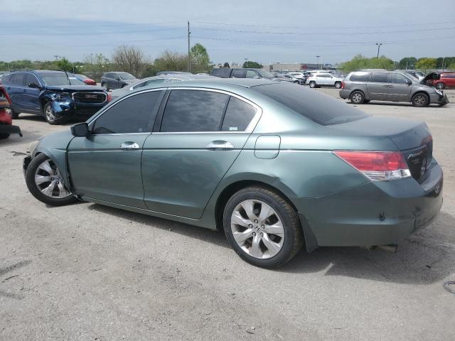 Photo 1 VIN: 1HGCP36888A062941 - HONDA ACCORD 