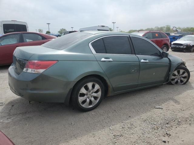 Photo 2 VIN: 1HGCP36888A062941 - HONDA ACCORD 