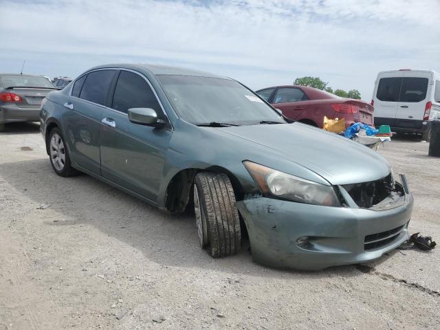 Photo 3 VIN: 1HGCP36888A062941 - HONDA ACCORD 